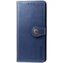 Чехол для телефонов Mobile Case Getman Gallant Blue for ZTE Blade V2020