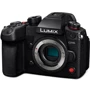 Panasonic Lumix DC-GH6 kit 12-60mm f/3.5-5.6 (DC-GH6MEE) English menu