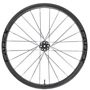 Колесо и обод Колесо переднее Giant CXR 2 Hookless, 28", диск, Black (350000248)