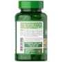 Puritan's Pride Fenugreek 610 mg Пажитник 100 капсул: Форма выпуска Капсулы