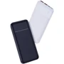 Внешний аккумулятор WIWU Power Bank 10000mAh Black (JC-19): Емкость батареи, мАч 10000
