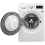 Стиральная машина LG F4J7FH1W: Количество программ стирки 14