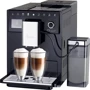 Кофеварка MELITTA Ci Touch F63-102: Габариты, см 25.5x34x47