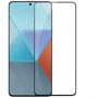 Nillkin Anti-Explosion Glass Screen (CP+PRO) Black for Poco X7 Pro: Сумісність Poco X7 Pro