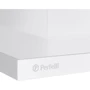 Вытяжка Perfelli T 6612 A 1000 BL LED: Материал корпуса нержавеющая cталь
