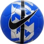 Мяч для игры Nike Premier League Pitch футбольный размер 5 (SC2736-410)