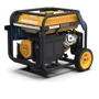 Firman TRI FUEL 7500W PORTABLE 7,5 Квт, бензин/газ: Вес 213 кг