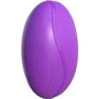 Стимулятор клитора Pipedream Her Silicone Fun Tongue, имитатор оральных ласк