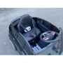 Электромобиль Kidsauto Mercedes-Benz GLC 63 STYLE 4WD чёрный лак (FT-988black): Время работы, мин 60-90