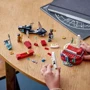 Конструктор LEGO Super Heroes Тронный зал короля Неймора (76213) фото 5