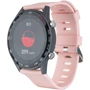 Смарт-часы Globex Smart Watch Me2 Pink