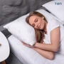 Подушка ТЕП Nature Cotton microfiber 70x70 см (2000008476782) фото 6