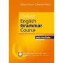 Oxford English Grammar Course Intermediate with Answers with e-Book