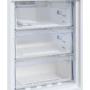 Холодильник Beko B3RCNA344HW: Размеры 180х59.5х66.5 см