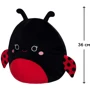 М'яка іграшка Squishmallows – Сонечко Труді 36 см (SQCR03221): Тип дикие животные