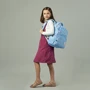 Рюкзак GoPack Education 175M-5 Cute Paw (GO24-175M-5): Тип Для средней школы