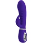Вибратор LYBAILE Pretty Love - Prescott Purple (BI-014635-3)