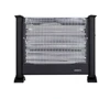 Обогреватель Ardesto IHS-1650: Тип нагревательного элемента Кварцевый