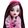 Кукла Monster High Моя монстро-подружка Monster High в ас. (HRC12): Высота, см 28