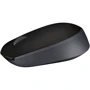 Мышь Logitech Wireless Mouse M171 Black (910-004424): Эргономика для правой и левой руки