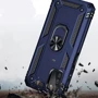 Аксесуар для смартфона BeCover Military Blue для Samsung A037 Galaxy A03s (707115): Тип накладка на заднюю часть