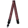 Ремень гитарный Planet Waves 50A13 Woven «Henna»: Производитель PLANET WAVES