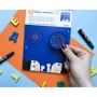 KUMON. Клеим. Давай заниматься!: Жанр Досуг и творчество