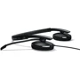 Наушники Sennheiser ADAPT 160T II USB-C: Диапазон частот (Гц) 20-20000