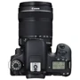 Canon EOS 760D Kit (18-135mm) IS STM Официальная гарантия: Запись видео 1920x1080