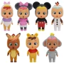 Набор с куклой IMC Cry babies Magic Tears Disney Edition с куклой в ассортименте 1 шт (82663) фото 9