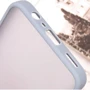 Чохол для телефона Epik TPU+PC Lyon Frosted Case Sierra Blue для Motorola G85 / Edge 50 Fusion: Плівка в комплекті нет