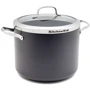 Кастрюля KitchenAid Aluline 24 см 8 л (CC001258-001)
