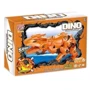 Конструктор A-Toys с инструментами Dino 2 вида по 2 цвета микс (ST99-3A/4A)