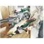 Пила торцювальна Bosch PCM 8 S (0603B02000): Тип торцювальна