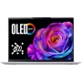 Ноутбук Acer Swift Go 14 SFG14-74-59GG (NX.JCWEU.002) UA: Процесор Intel Core Ultra 5 225H (1.7 - 4.9 ГГц) / 16 - ядерный