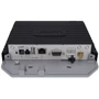 Точка доступу Wi-Fi Mikrotik LtAP (RBLtAP-2HnD): Максимальна швидкість 300 Мбіт / с