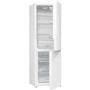 Холодильник Gorenje RK62EW4: Размеры 185х60х59.2 см
