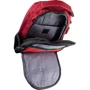 Мужской рюкзак Valiria Fashion бордовый (3DETAB-W-8803-1): Стиль Повседневный (Casual)
