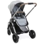 Универсальная коляска 2 в 1 Chicco Best Friend Pro Light серая (79866.30.04): Количество блоков 1