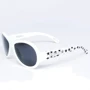 Детские солнцезащитные очки Babiators Polarized Houston Rock Star (0-3 лет)