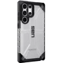 Аксессуар для смартфона Urban Armor Gear UAG Plasma Ice (214138114343) for Samsung S918 Galaxy S23 Ultra: Пленка в комплекте нет