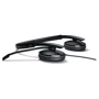 Наушники Sennheiser EPOS Adapt 165 USB II (1000916): Чувствительность (дБ) 115