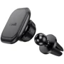Тримач Hoco Car Holder Air Vent Magnetic H29 Black: Особливості MagSafe, магнитный, автодержатель