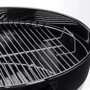 Гриль угольный Weber Compact Kettle 57 см 1321004: Конструкция Переносные
