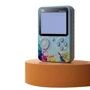 Портативная игровая консоль PRC G5 pink (38098): Тип игровая консоль