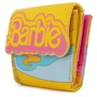 Женский кошелек Loungefly LF Barbie Fun in The Sun желтый (MTWA0002)