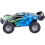 Машинка Zipp Toys Rapid Monster голубой