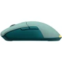 Мышь Hator Pulsar Wireless Mint (HTM-319): Максимальное разрешение сенсора, dpi 16000
