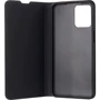 Чехол для телефонов BeCover Book Exclusive New Style Black for Motorola Moto G14 (711209): Материал искусcтвенная кожа