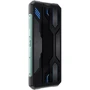 Смартфон Doogee S200 X 12/512GB Green: Встроенная память 512 ГБ